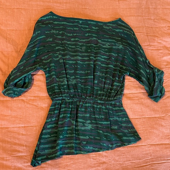 Alice + Olivia Blouse - Picture 9 of 9